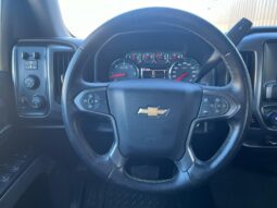 
										2016 Chevrolet Silverado LT Z71 Crew Ca 4×4 5.3L full									