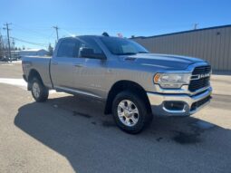 
										2020 Ram 2500 Big Horn Diesel Crew Cab 4×4 full									