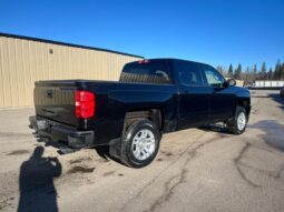 
										2016 Chevrolet Silverado LT Z71 Crew Ca 4×4 5.3L full									