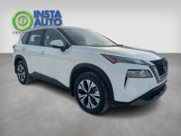 
										2023 Nissan Rogue SV Moonroof AWD full									