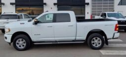 
										2022 Ram 3500 Bighorn Sport Crew Cab 4×4 full									