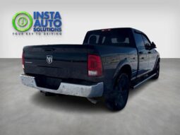 
										2017 Ram 1500 Outdoorsman Crew Cab 4×4 5.7L Hemi full									