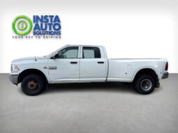 
										2017 Ram 3500 ST 6.7L Dually Diesel Crew Cab 4X4 full									