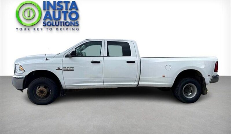 
								2017 Ram 3500 ST 6.7L Dually Diesel Crew Cab 4X4 full									