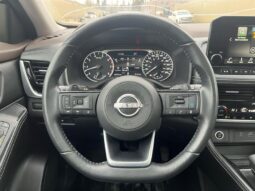 
										2023 Nissan Rogue SL AWD full									