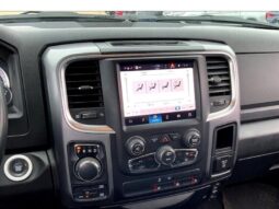 
										2022 Ram 1500 SLT Crew Cab 4×4 5.7L Hemi full									