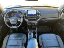 
										2021 Ford Bronco Sport Outer Banks AWD full									