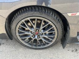 
										2017 Subaru WRX STI Sport AWD full									