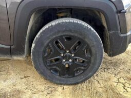 
										2018 Jeep Renegade Trailhawk 4×4 full									