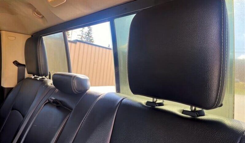 
								2017 Ram 1500 Crew Cab Sport Crew Cab 4×4 5.7L Hemi full									