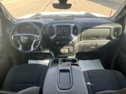 
										2022 Chevrolet 2500 Diesel Custom Crew Cab 4×4 full									