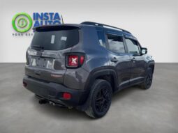 
										2018 Jeep Renegade Trailhawk 4×4 full									