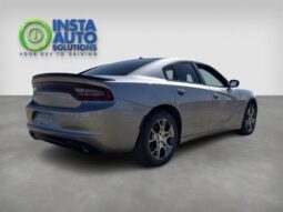 
										2017 Dodge Charge SXT AWD full									