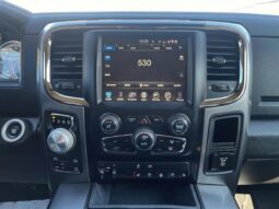 
										2017 Ram 1500 Crew Cab Sport Crew Cab 4×4 5.7L Hemi full									