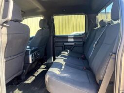 
										2017 Ford F-150 XLT FX4 Sport Crew Cab 4×4 3.5L Eco Boost full									