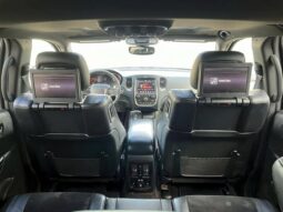 
										2018 Dodge Durango GT Blacktop AWD full									