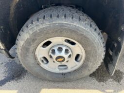 
										2022 Chevrolet Silverado 2500 Diesel Custom Crew Cab 4×4 full									
