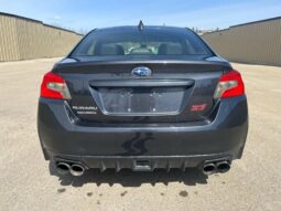 
										2017 Subaru WRX STI Sport AWD full									
