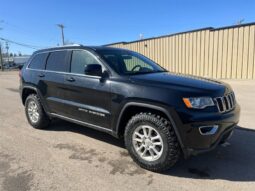 
										2018 Jeep Grand Cherokee Altitude IV 4×4 full									