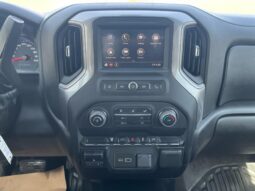 
										2022 Chevrolet Silverado 2500 Diesel Custom Crew Cab 4×4 full									