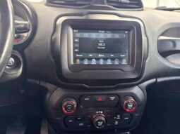
										2018 Jeep Renegade Trailhawk 4×4 full									