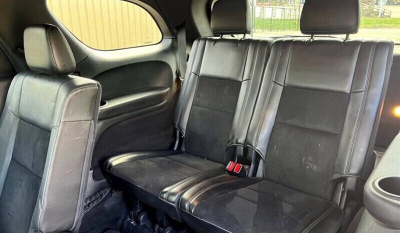 
								2018 Dodge Durango GT Blacktop AWD full									