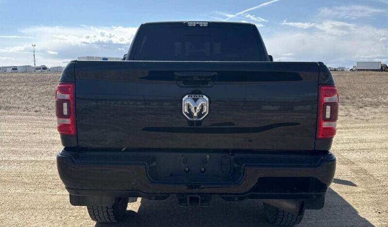 
								2019 Ram 2500 Laramie Sport Diesel Crew Cab 4×4 full									