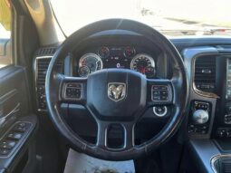 
										2017 Ram 1500 Crew Cab Sport Crew Cab 4×4 5.7L Hemi full									