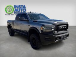 
										2020 Ram 2500 Power Wagon Crew Cab 4×4 full									