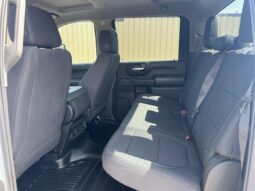 
										2022 Chevrolet Silverado 2500 Diesel Custom Crew Cab 4×4 full									