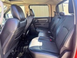 
										2017 Ram 1500 Crew Cab Sport Crew Cab 4×4 5.7L Hemi full									
