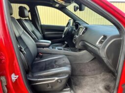 
										2018 Dodge Durango GT Blacktop AWD full									