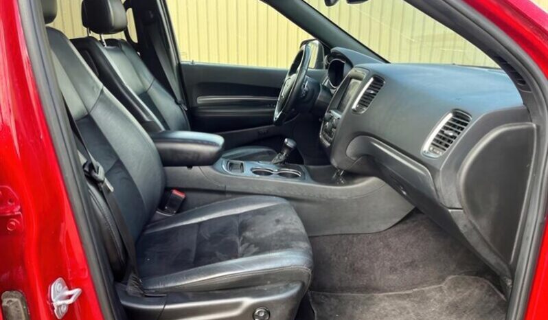 
								2018 Dodge Durango GT Blacktop AWD full									