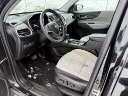
										2020 Chevrolet Equinox LS 4×4 full									