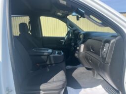 
										2022 Chevrolet 2500 Diesel Custom Crew Cab 4×4 full									