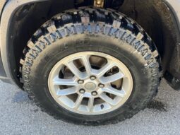 
										2018 Jeep Grand Cherokee Altitude IV 4×4 full									