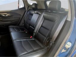 
										2021 GMC Terrain SLT AWD full									