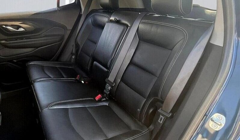 
								2021 GMC Terrain SLT AWD full									