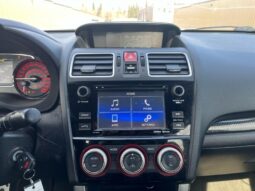 
										2017 Subaru WRX STI Sport AWD full									