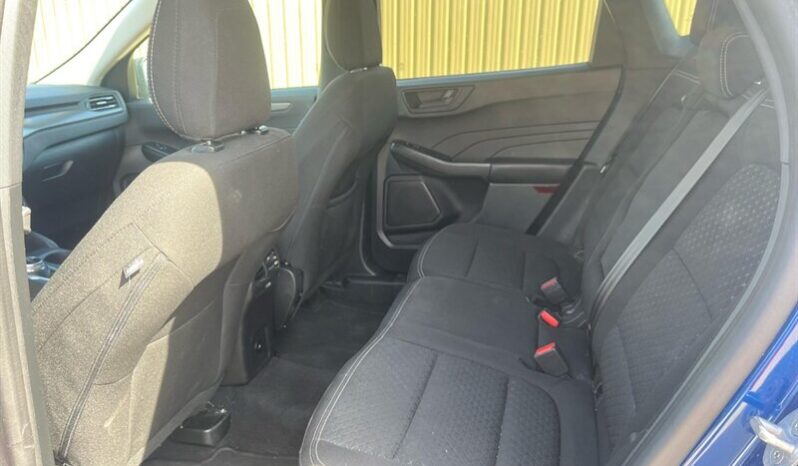 
								2023 Ford Escape Active AWD full									