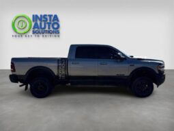 
										2020 Ram 2500 Power Wagon Crew Cab 4×4 full									