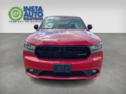 
										2018 Dodge Durango GT Blacktop AWD full									