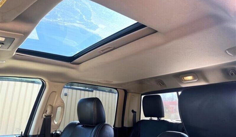 
								2017 Ram 1500 Crew Cab Sport Crew Cab 4×4 5.7L Hemi full									