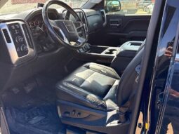 
										2018 GMC Sierra 1500 SLT Crew Cab 4×4 5.3L full									