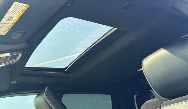 
								2019 Ram 2500 Laramie Sport Diesel Crew Cab 4×4 full									
