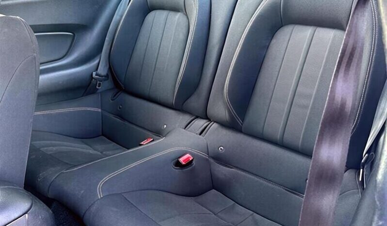 
								2019 Ford Mustang EcoBoost Fastback full									