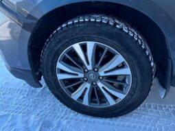 
										2017 Nissan Pathfinder SV 4×4 full									
