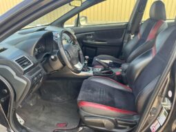 
										2017 Subaru WRX STI Sport AWD full									