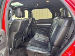 
										2018 Dodge Durango GT Blacktop AWD full									