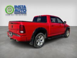 
										2017 Ram 1500 Crew Cab Sport Crew Cab 4×4 5.7L Hemi full									